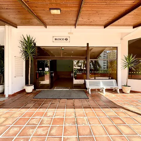 Apartmán Da Rocha 2 By Homing *