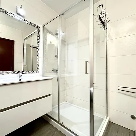 Da Rocha 2 By Homing Apartmán *