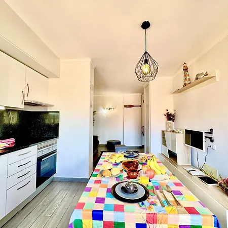 Apartment Da Rocha 2 By Homing Portimão