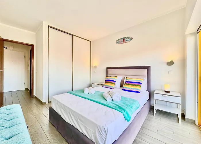 Da Rocha 2 By Homing * Portimão