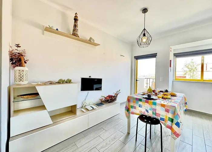 Da Rocha 2 By Homing Appartement *