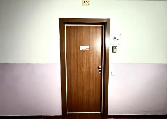 Da Rocha 2 By Homing * Portimão