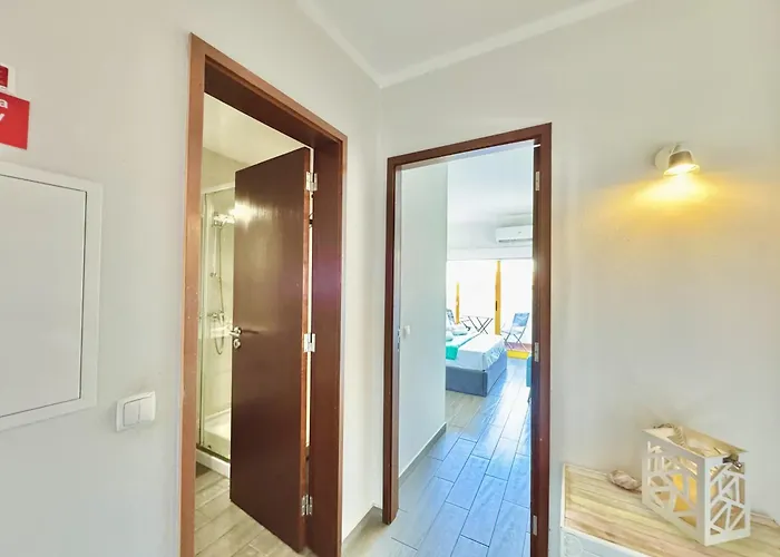 Da Rocha 2 By Homing Appartement