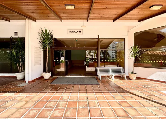 Appartement Da Rocha 2 By Homing *