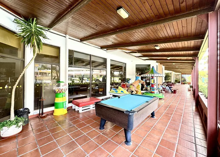 Da Rocha 2 By Homing Appartement