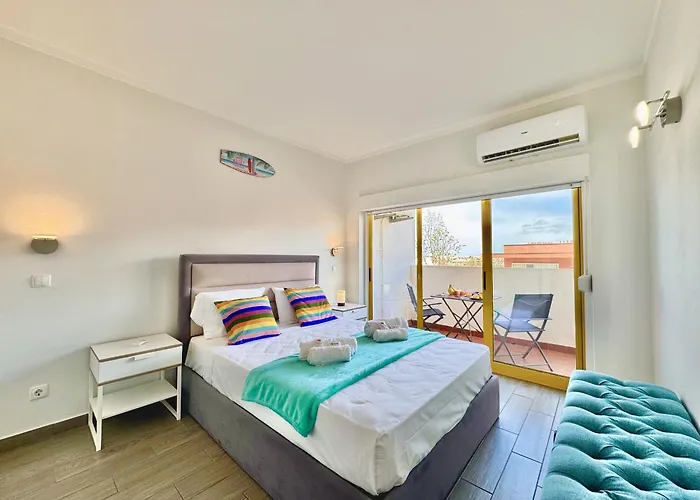 Da Rocha 2 By Homing * Portimão