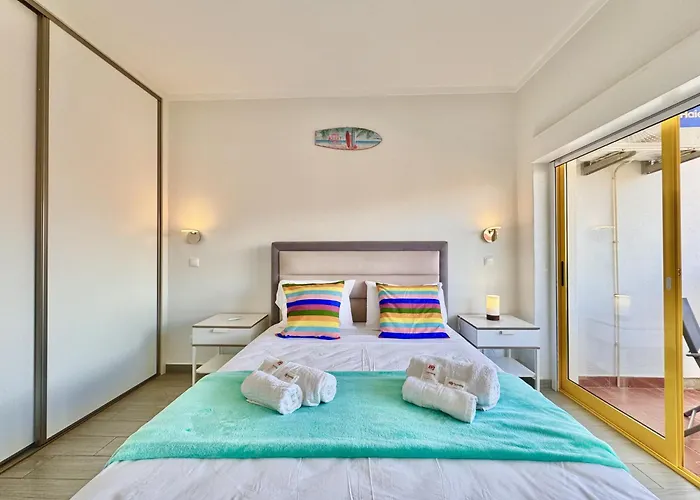 Da Rocha 2 By Homing * Portimão