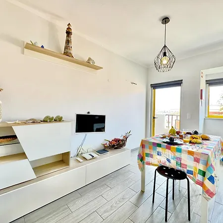 Da Rocha 2 By Homing Appartement *