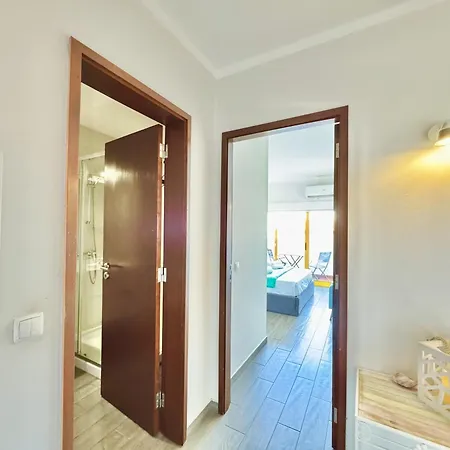 Da Rocha 2 By Homing Apartament