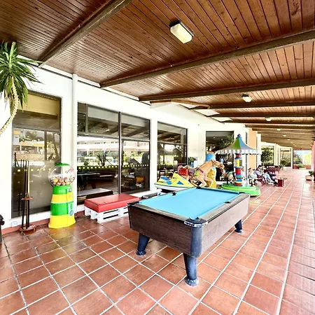 Da Rocha 2 By Homing Apartament