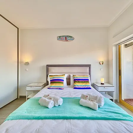 Da Rocha 2 By Homing * Portimão