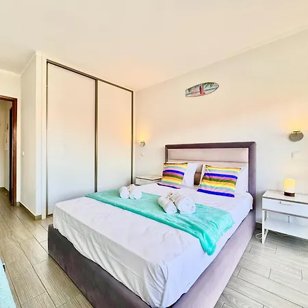 Da Rocha 2 By Homing * Portimão