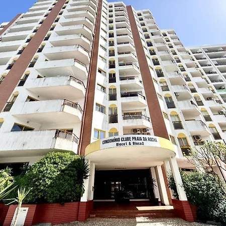 Da Rocha 2 By Homing Διαμέρισμα *