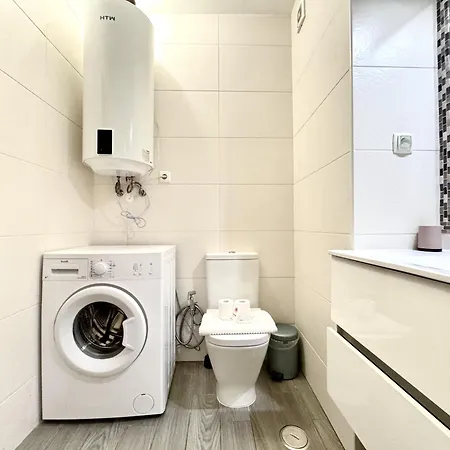 Da Rocha 2 By Homing Apartment